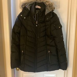 TL Eddie Bauer Winter Down Parka